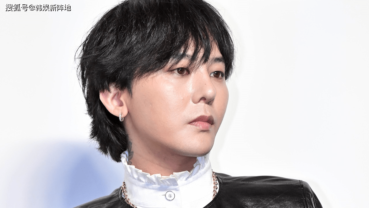 bigbang权志龙涉嫌吸毒遭立案调查,与影帝李善均一案有关!