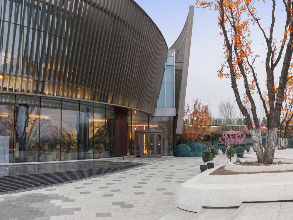 北京石景山万科翡翠山晓_楼盘简介-户型多图讲解_售楼处最新详情_项目