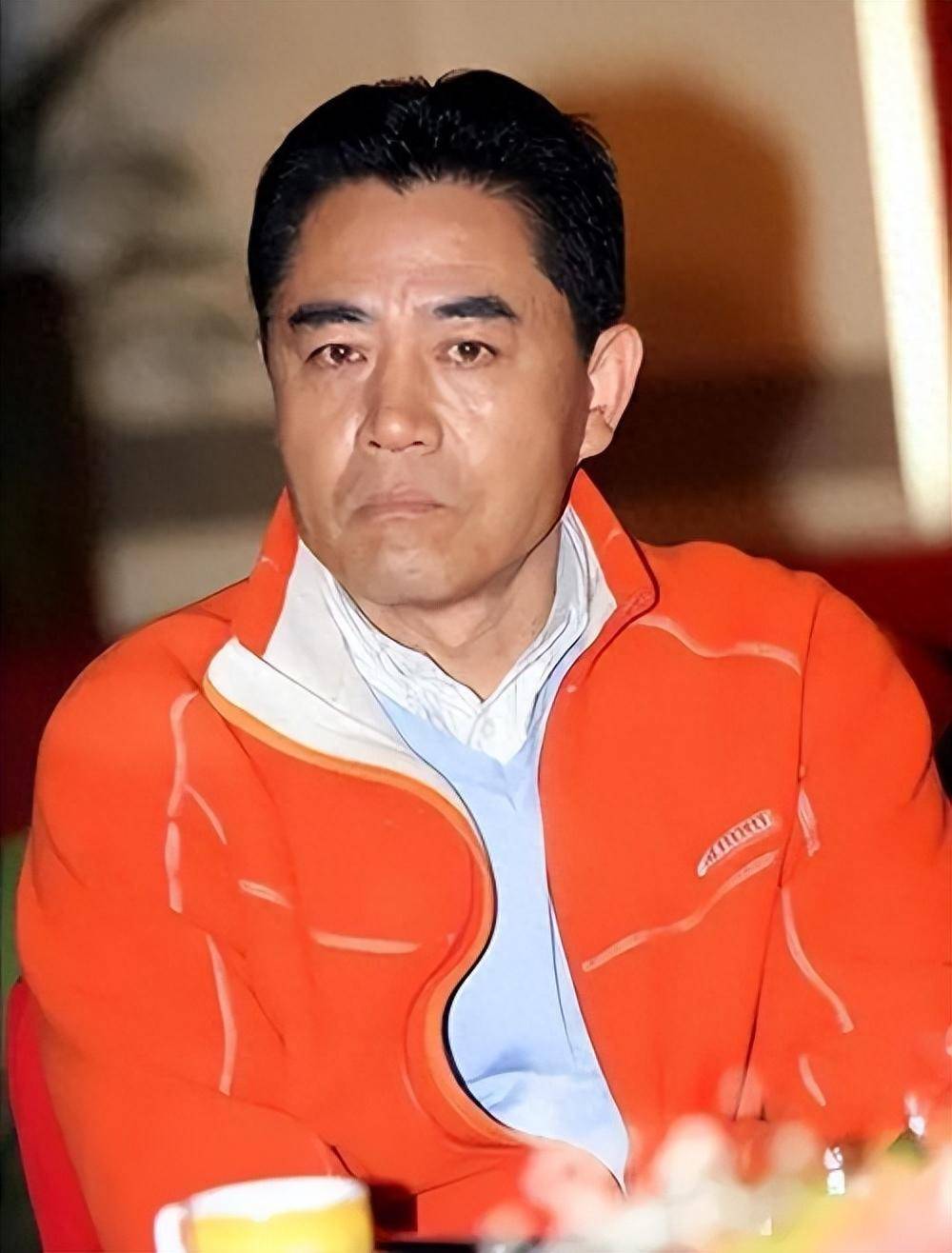 善恶终有报,66岁的"国家一级演员"陈宝国,被毁在这件事上?