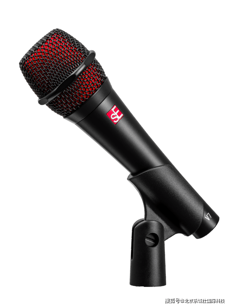 se v7 手持动圈麦克风