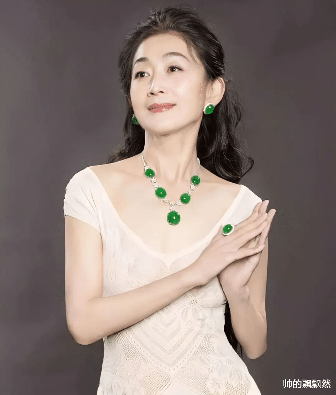 演员陈瑾:20年不吃米饭,与哥哥相约不结婚不生育,今58岁怎样了_角色