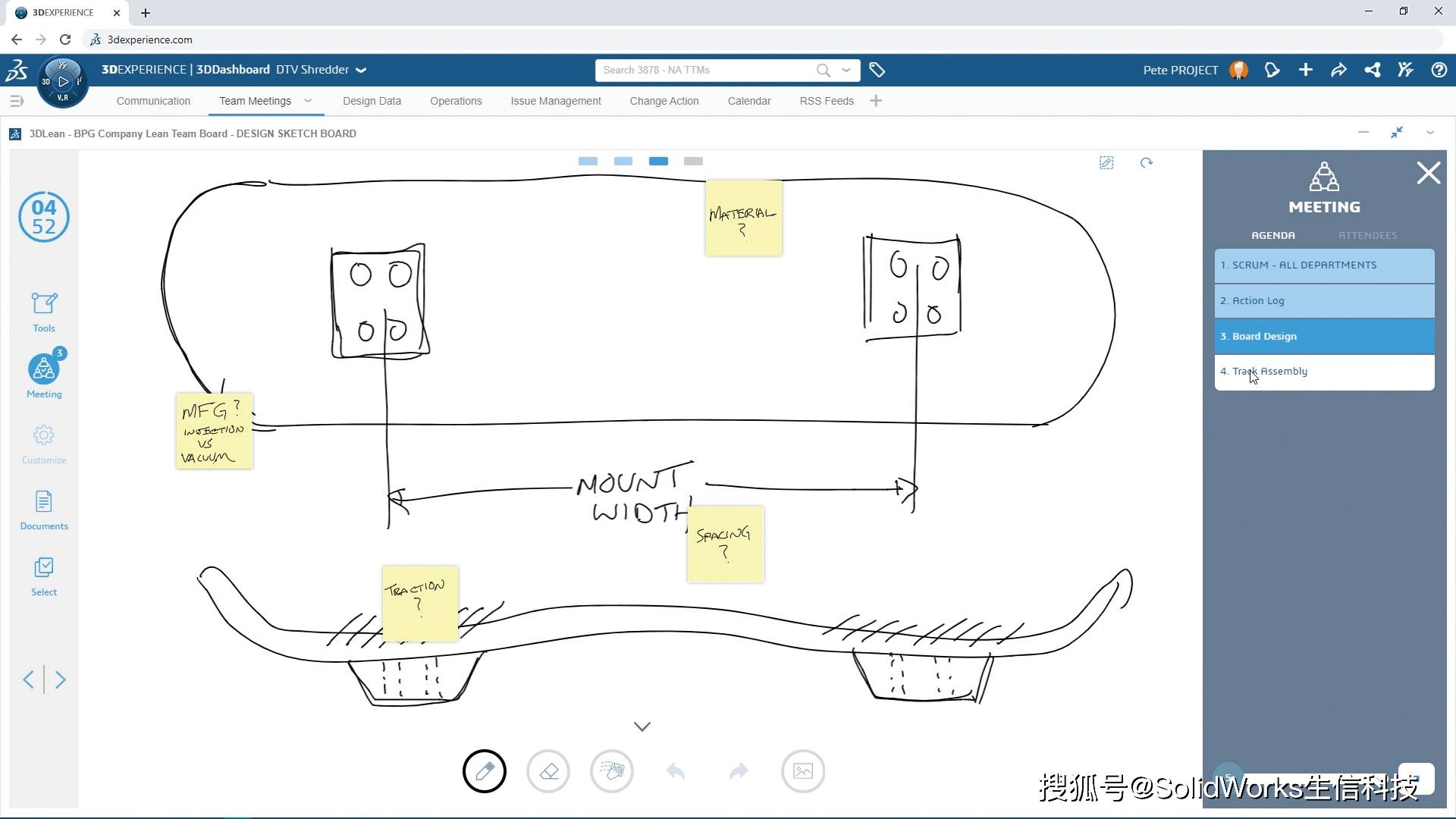 投资3dexperience works 的 10 大理由!_设计_工具_功能