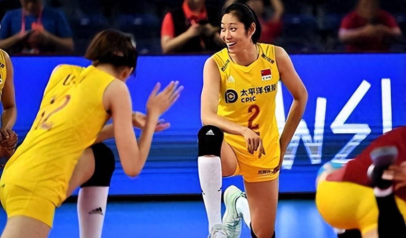 张常宁出力不讨好!蔡斌否决!朱婷回归落空!_体育_球迷_状态