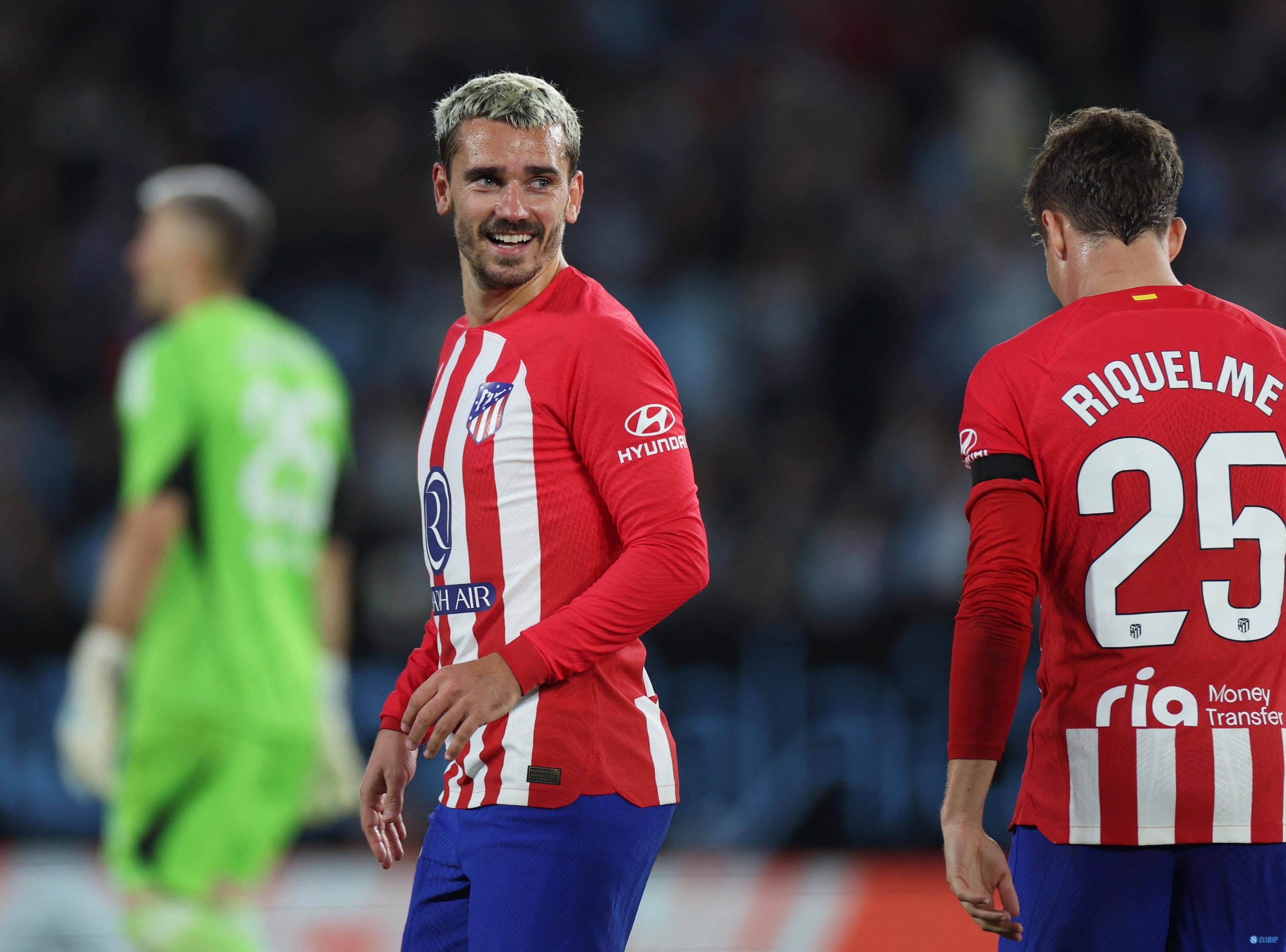 格列兹曼:坚毅成长的足球传奇