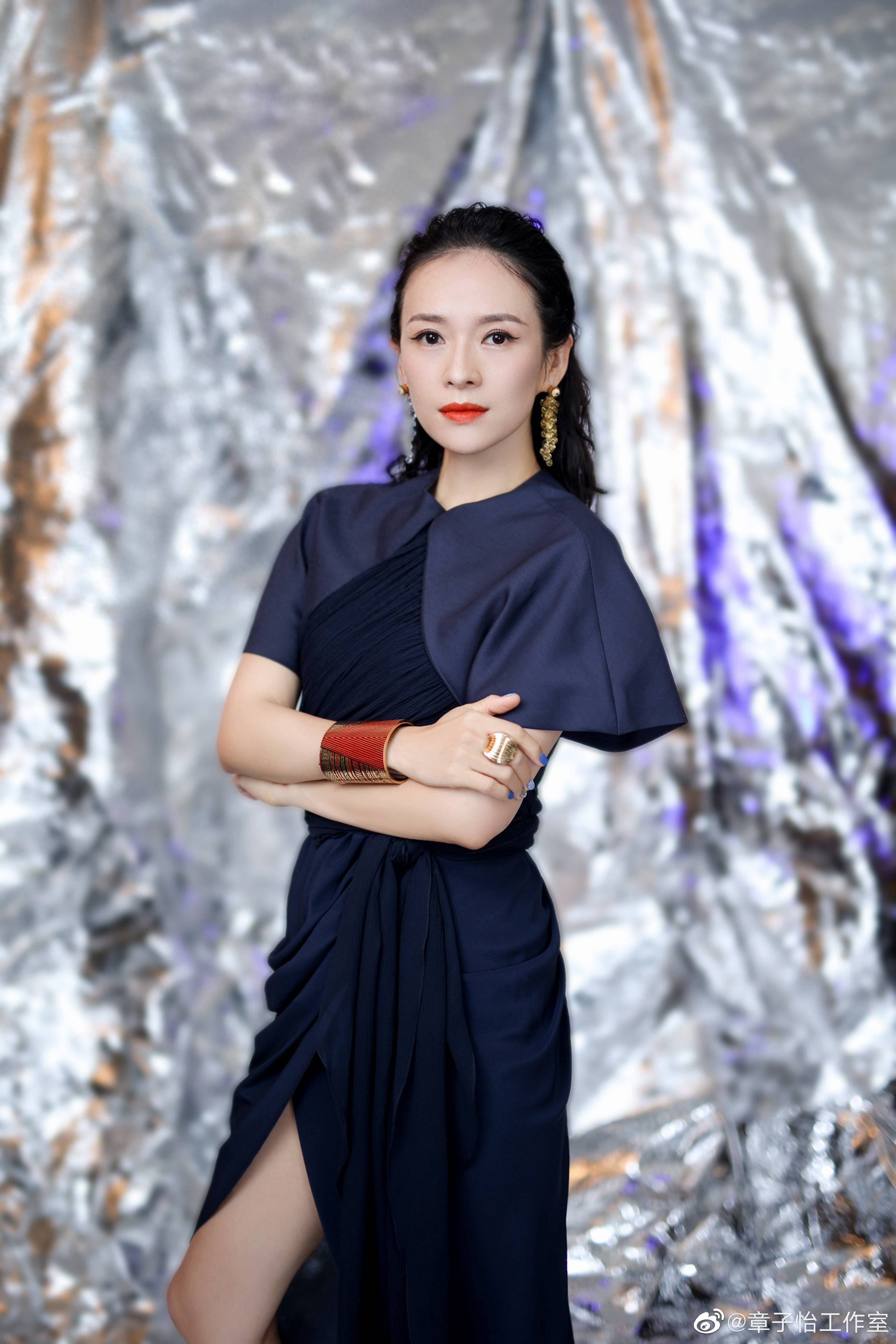 影后_章子怡_华表