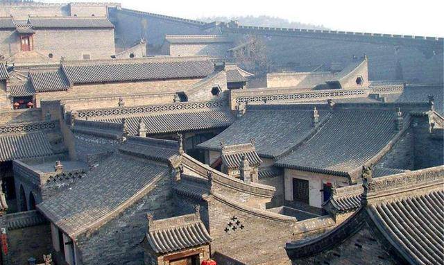 农村盖房的讲究_房子_俗语_说法