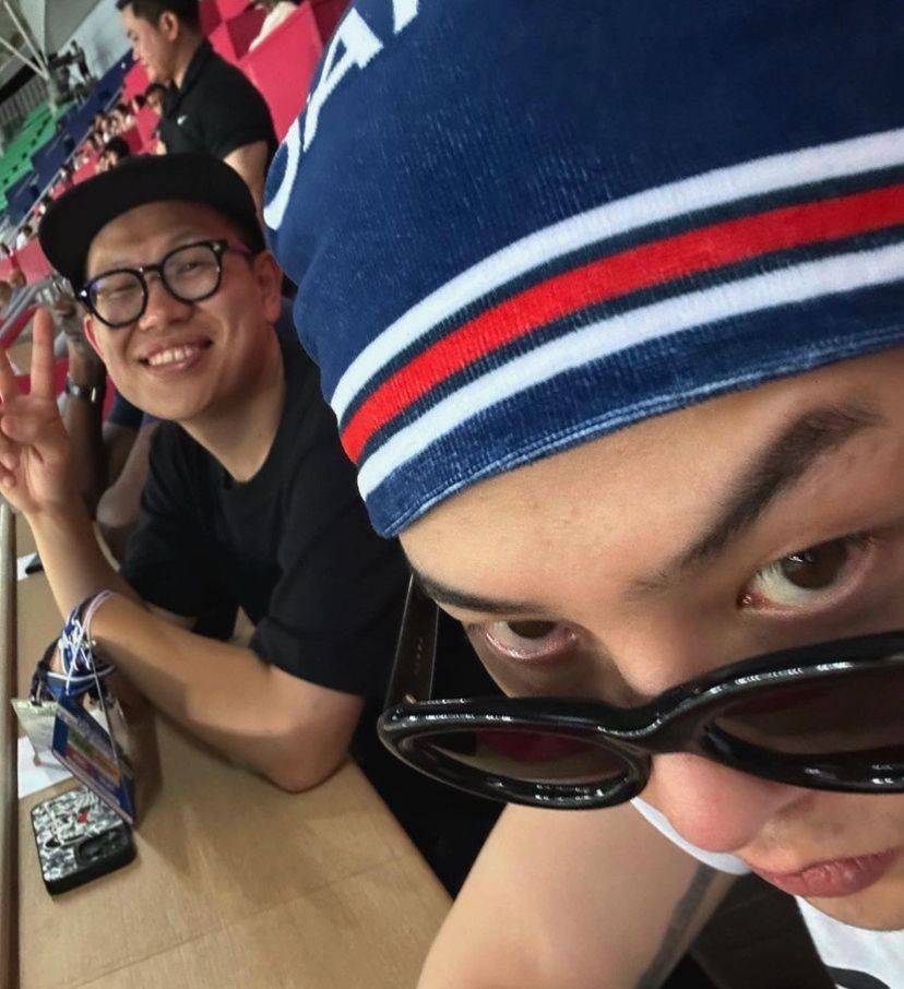 权志龙被曝涉毒!