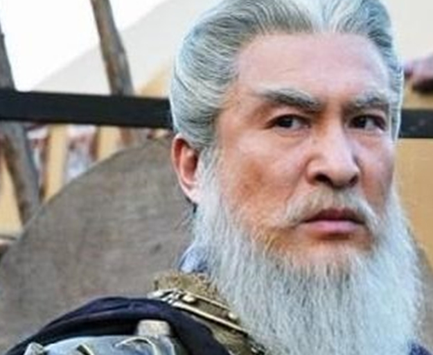 李元霸武功天下第一?