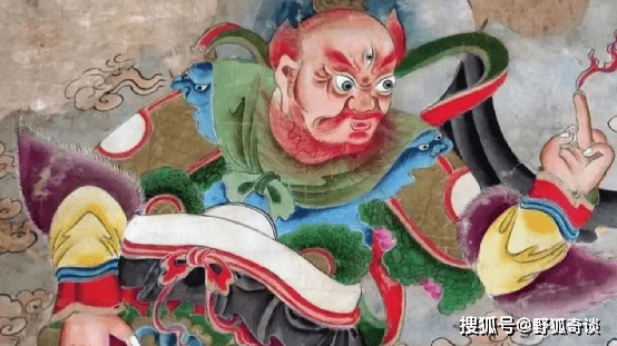 五百灵官:庐山九天使者祠三百年灵异事件簿_沈彬_张怀武_徐铉