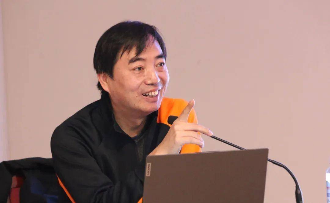 2023临沂市乒乓球二级裁判员培训班圆满举办