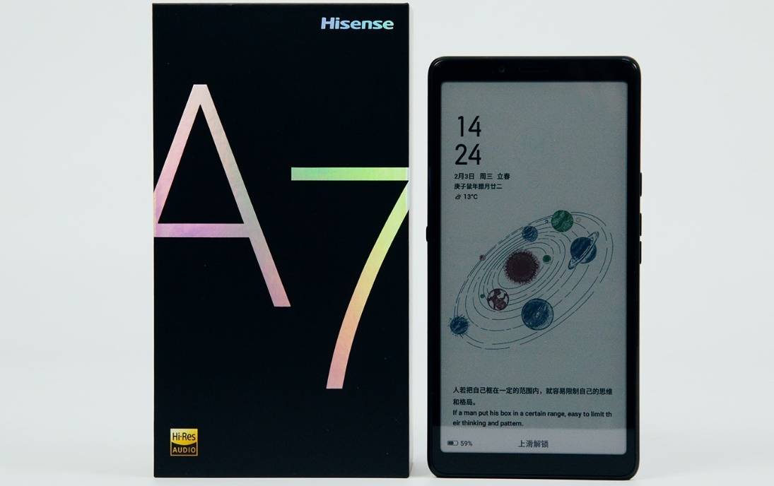 但它最大的问题是售价高达2399元,处理器只采用了紫光展锐的虎贲t7510