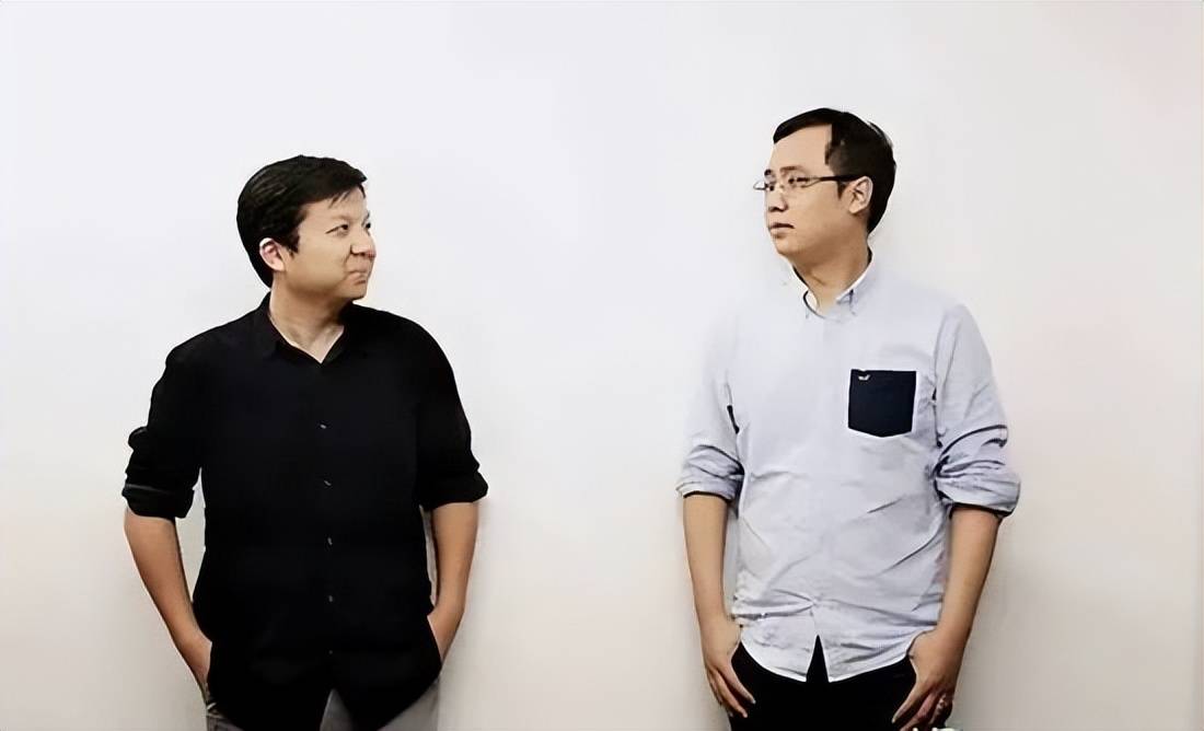 快手十年,他重新获得掌印大权_宿华和_一笑_张栋