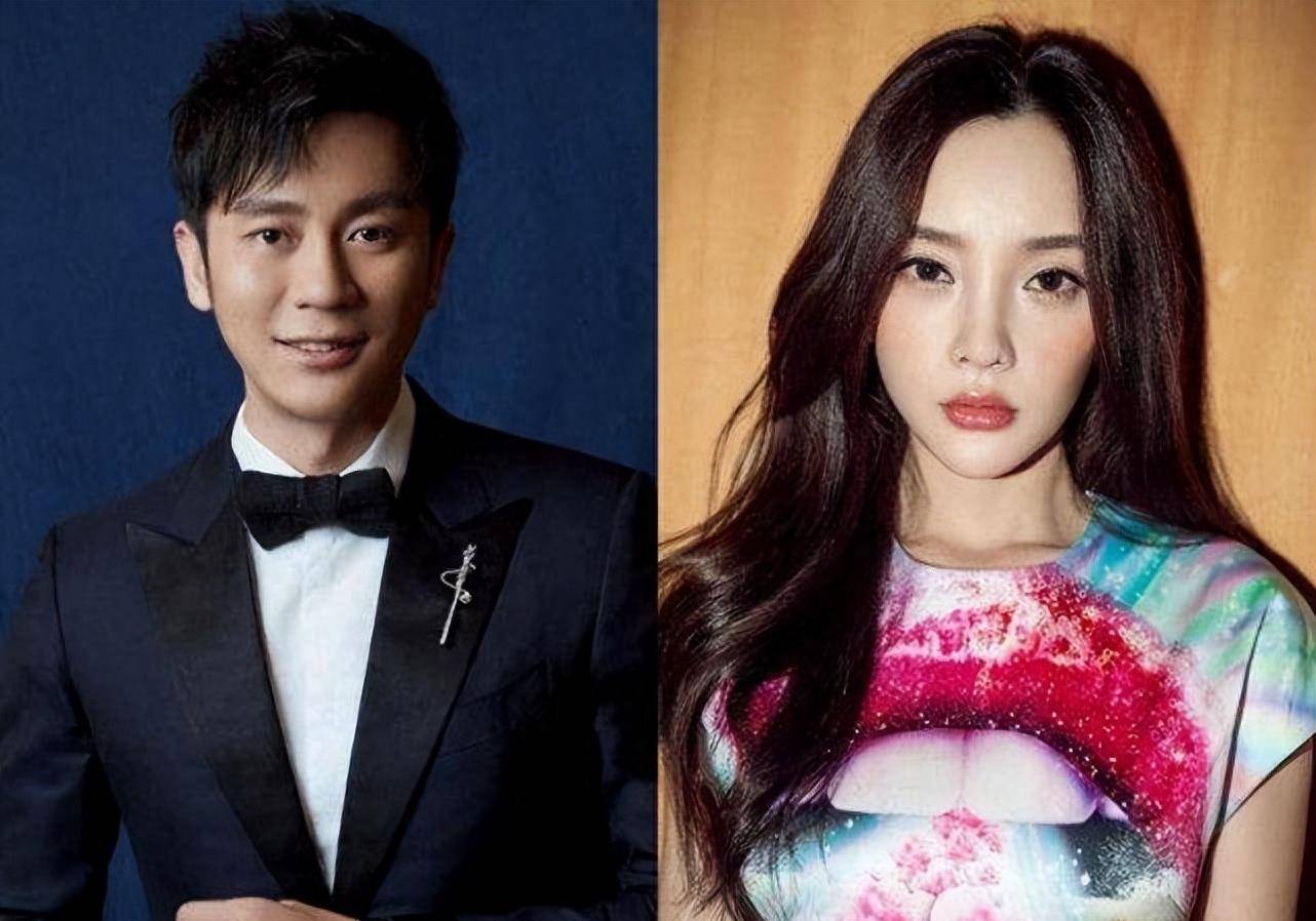 为了李小璐不惜打7个耳洞,贾乃亮爱得多卑微,输得就有多彻底_时候