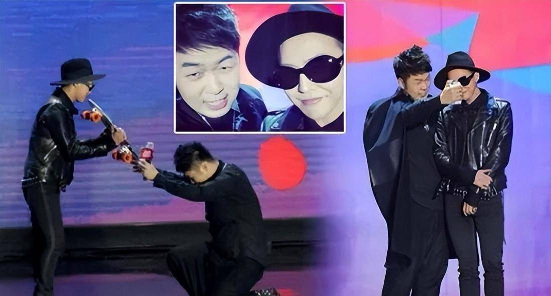 权志龙涉嫌吸毒被查!baby杜海涛评论区太精彩了_baby_g-dragon_偶像