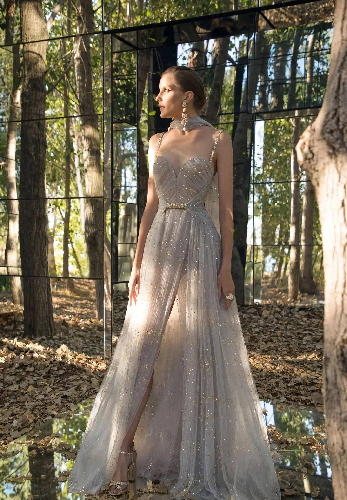 elie saab 艾莉·萨博