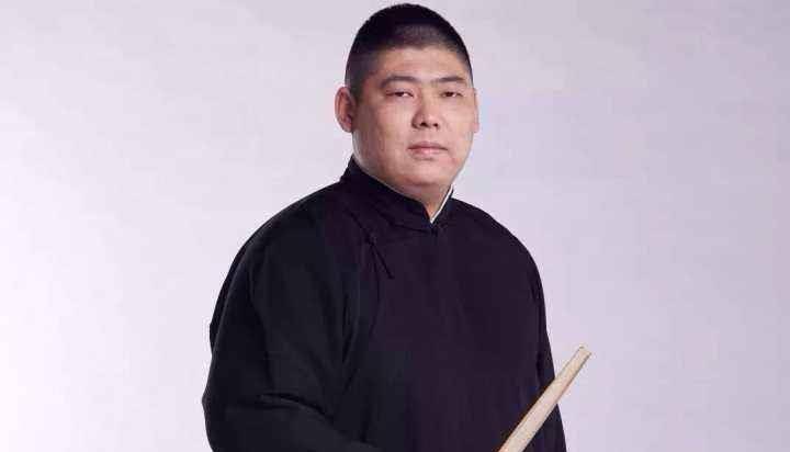 1,栾云平——清华大学栾云平毕业于清华大学,是德云社学历最高的演员