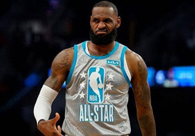 盘点nba11位最年轻全明星球员!