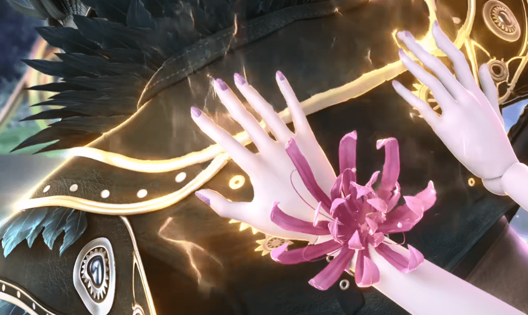 茉莉直接被薇夫人控制,一秒钟都不要,就剩下一个舒言,这还怎么打?