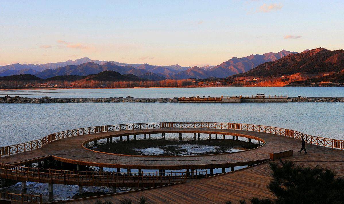 南京红庙水库:一道迷人的风景线_历史_文化_周边