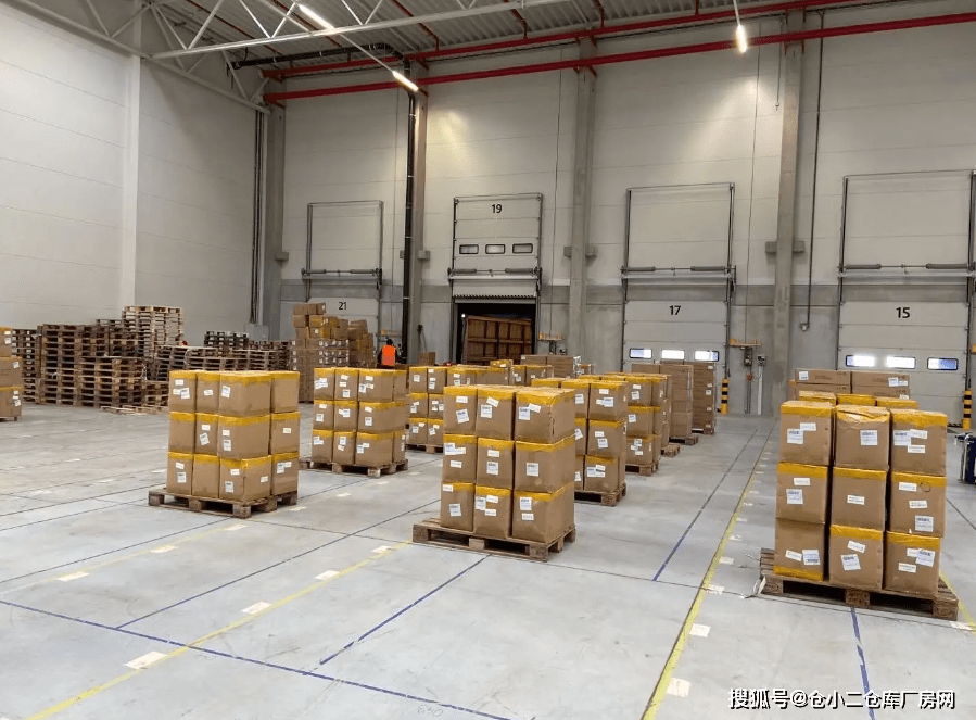 仓库管理员必学:仓库货物入库,登记的流程及要点详解!_信息_工作_系统