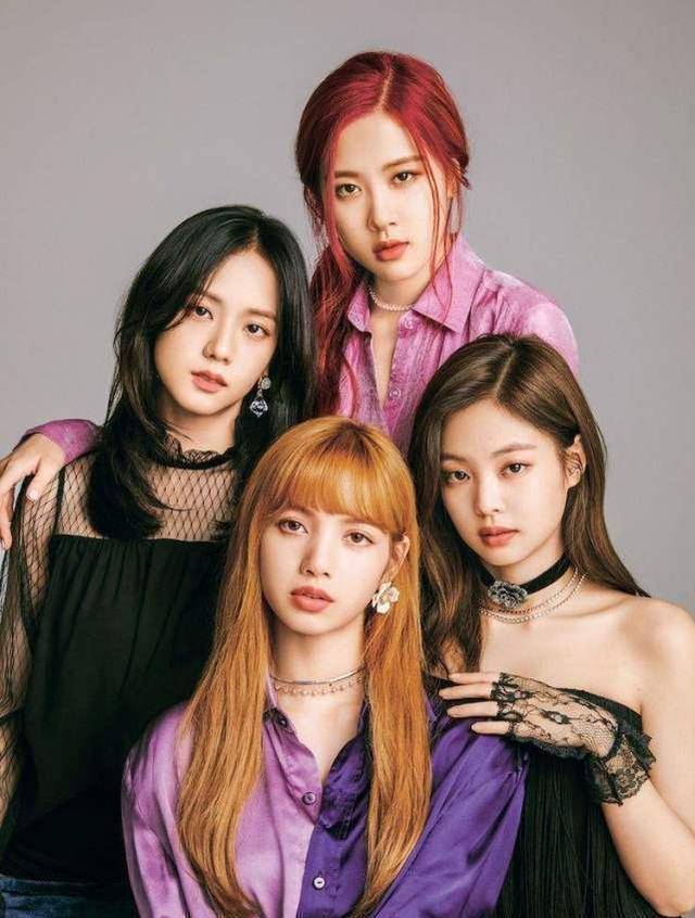 要知道在blackpink一事发生之前,占据网友心中恶感to