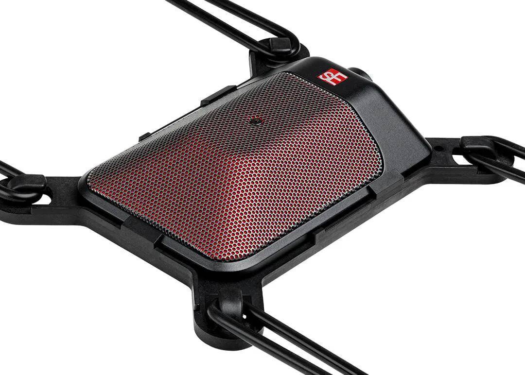 se se bl8半心型指向界面麦克风 游戏电影电视剧音效拟音收音话筒