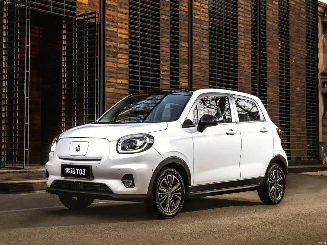 国内小绵羊国外攒大招,零跑汽车这次要起飞?_搜狐汽车_搜狐网