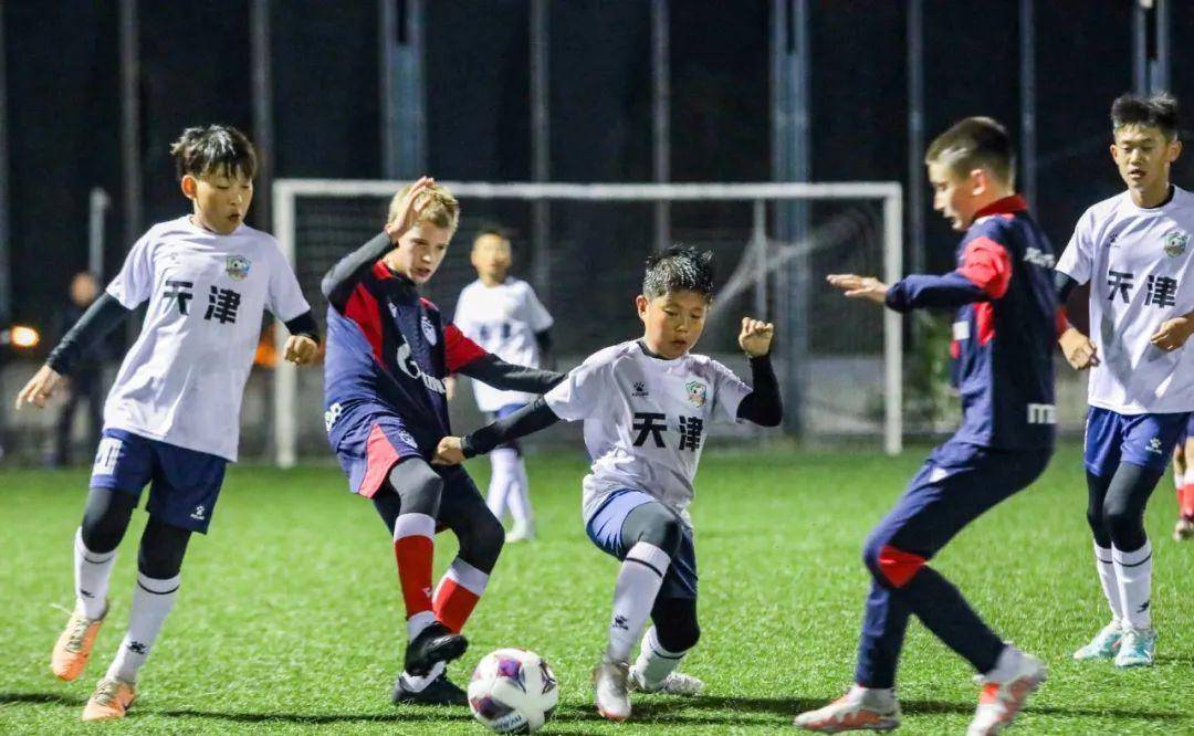 津门足球少年开拓国际视野,塞尔维亚交流学习收获满满!