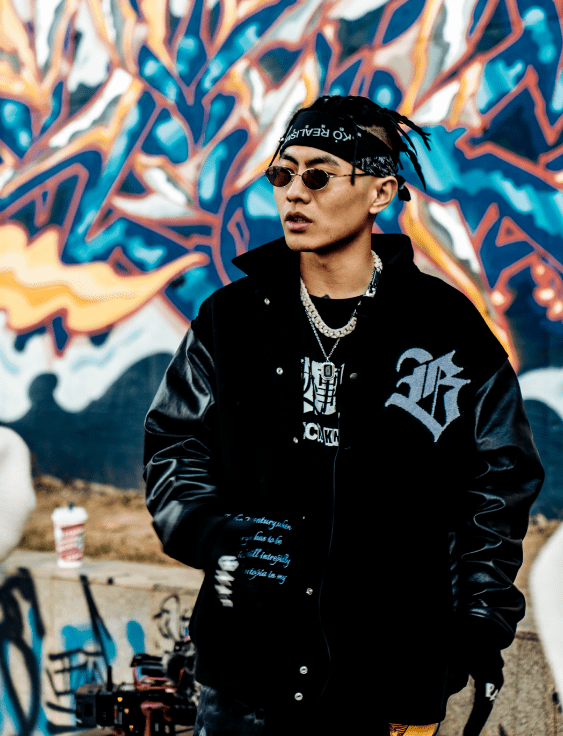 功夫胖成都演唱会即将开唱,顶级嘻哈阵容,燃炸全场_舞台_rapper_四海