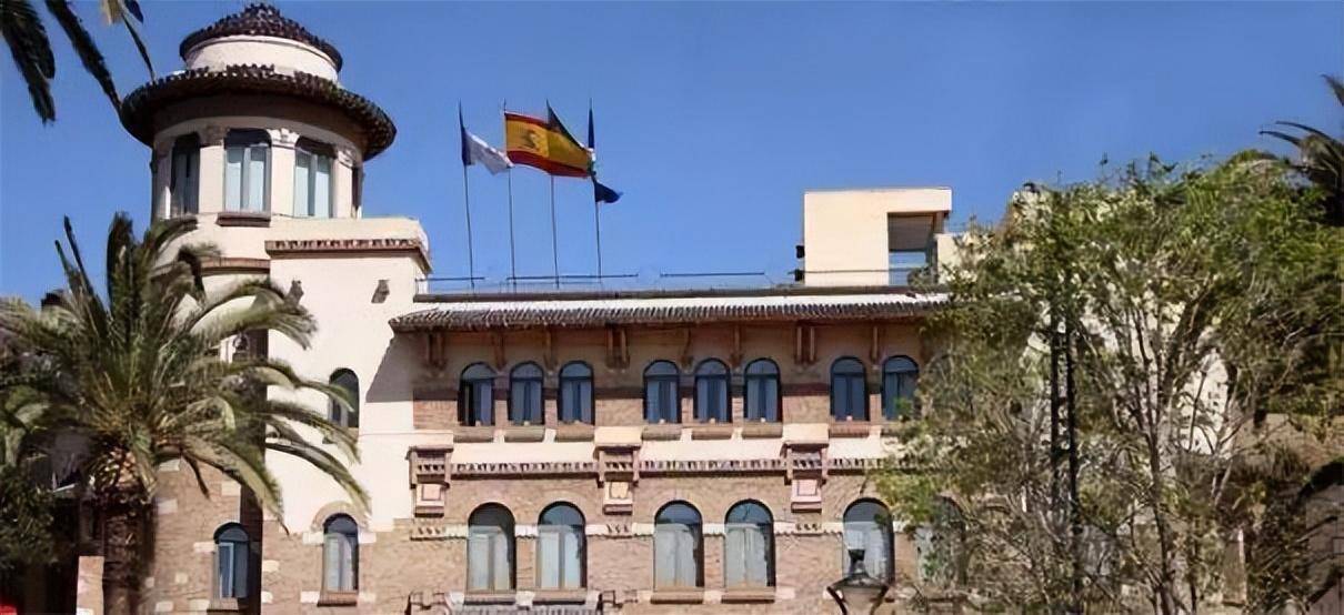 西班牙拉蒙尤以大学项目-管理硕士怎么样?_排名_国际_世界