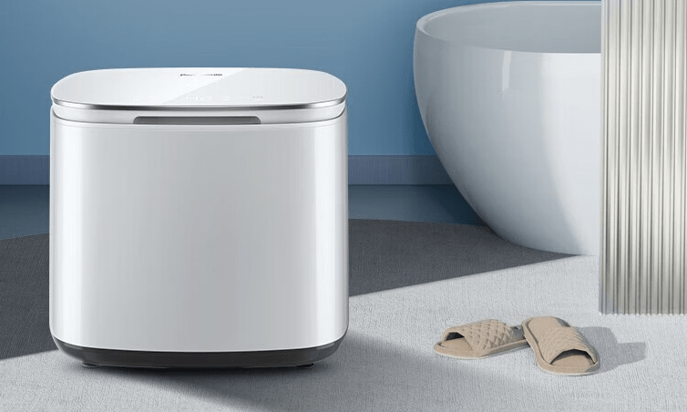 家用小型洗衣机哪款性价比高？热门内衣洗衣机测评