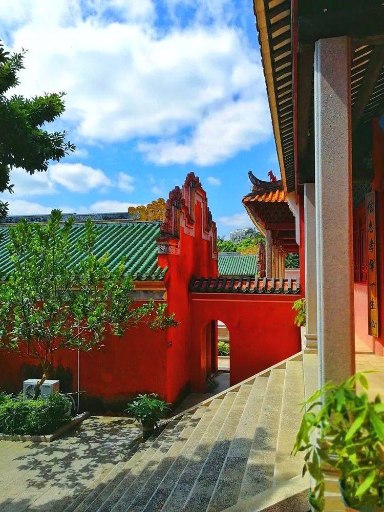 茂名地标 | 良宸美景·化州孔庙修缮工程_建筑_装饰_设计