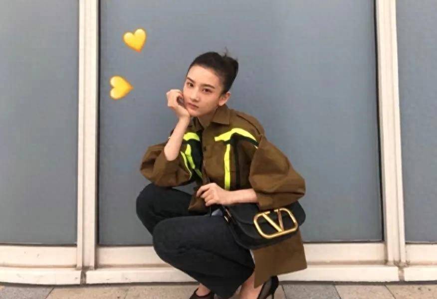 细数盘点好多女神级明星都蹲过_杨幂_杨紫_刘亦菲