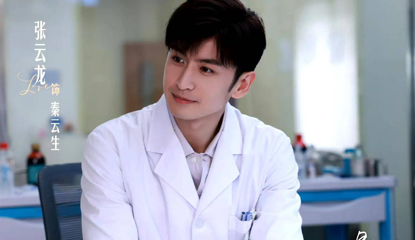 2部新剧同时上线,看到追剧日历,实在难掩激动的泪水