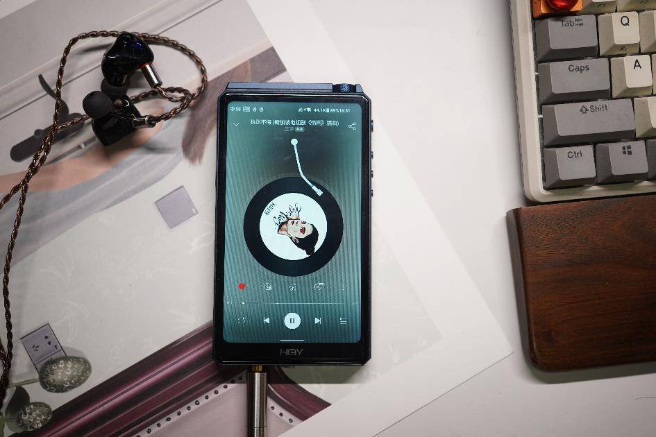 金耳朵有什么办法,海贝r6iii播放器入手体验_音乐_音频_耳机