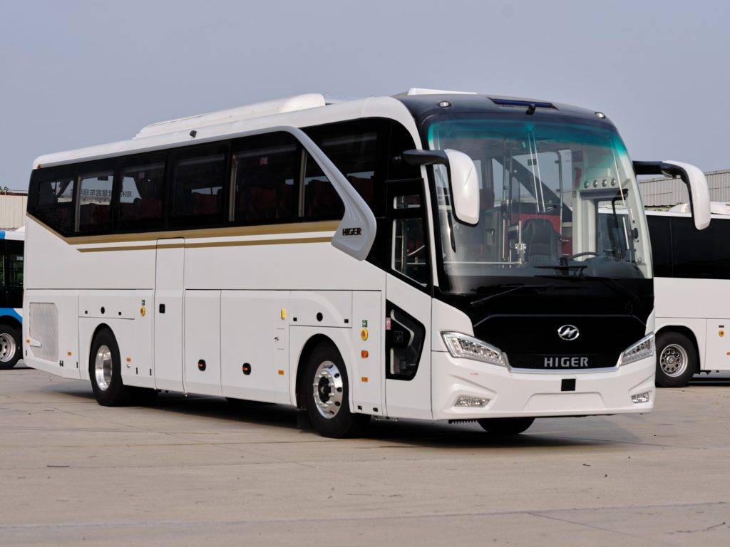 苏州金龙海格客车揽获"榜样车型"两项大奖_搜狐汽车_搜狐网