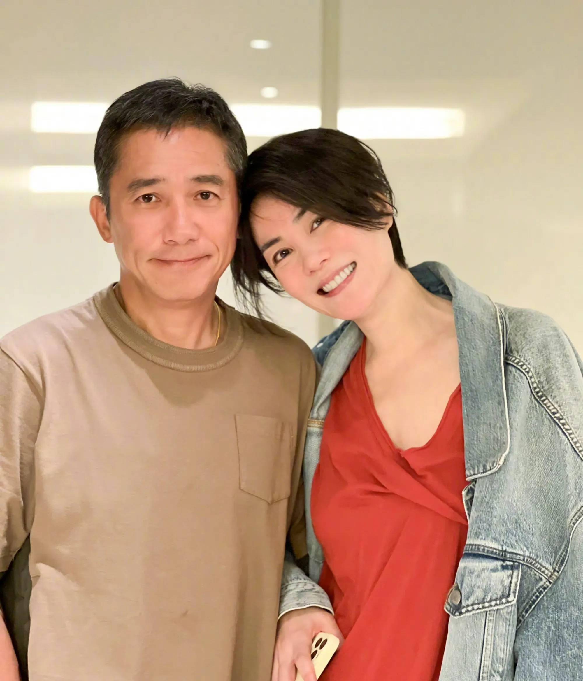 网友:54岁王菲状态太好_电影_朋友_丈夫