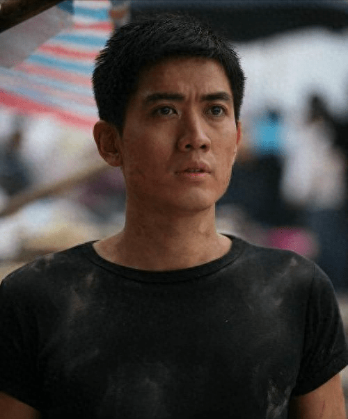 演员徐箭:长得帅演技好,娶女强人为妻,如愿以偿生得个漂亮女儿_隋兰