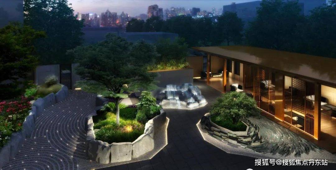 拿地时间:2001年开发商:北京盛华夏 (港资企业,开发的项目 北京东湾