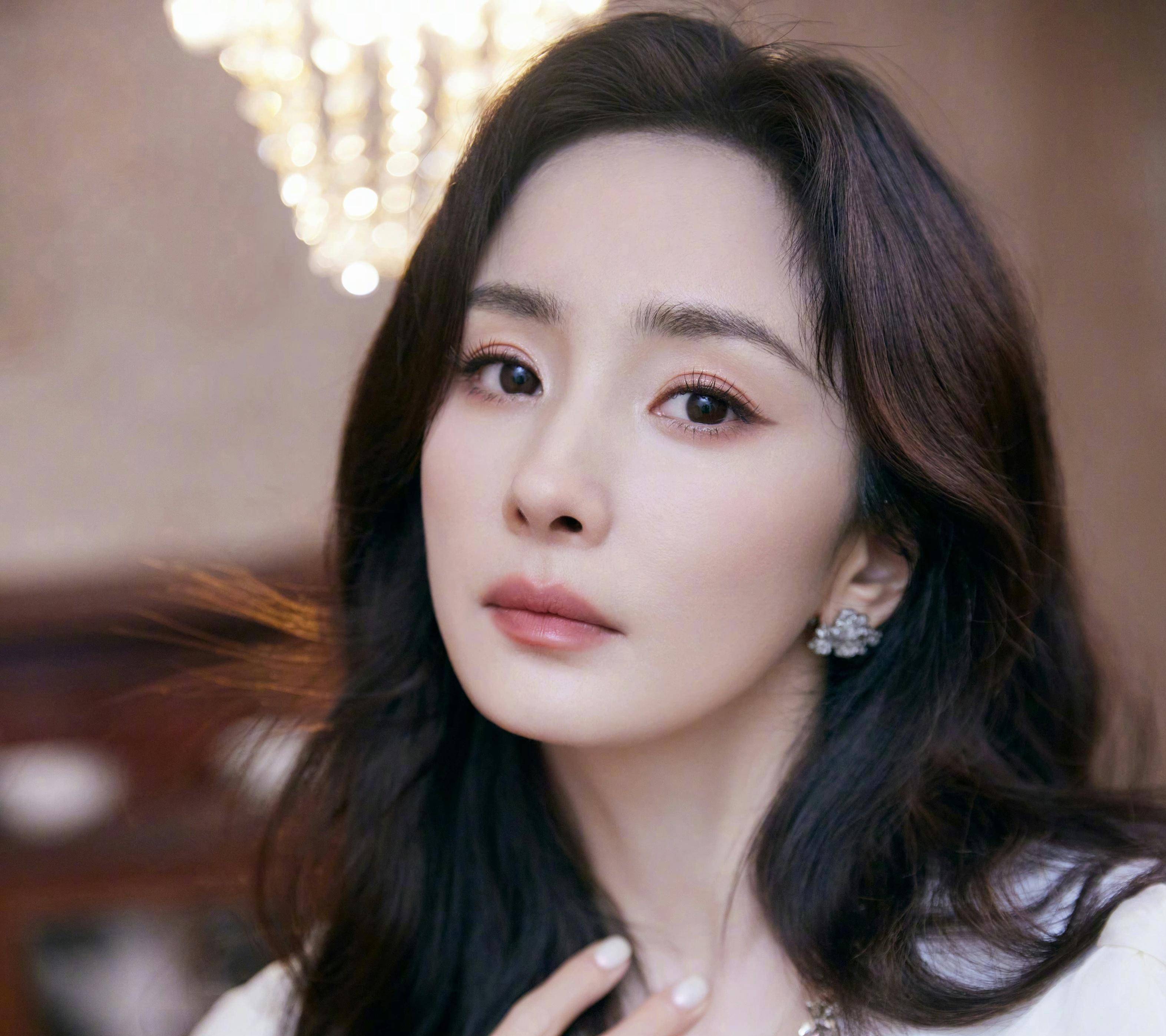 赵丽颖,杨幂重回古偶赛道,刘诗诗,唐嫣接连跟上_转型_作品_年龄