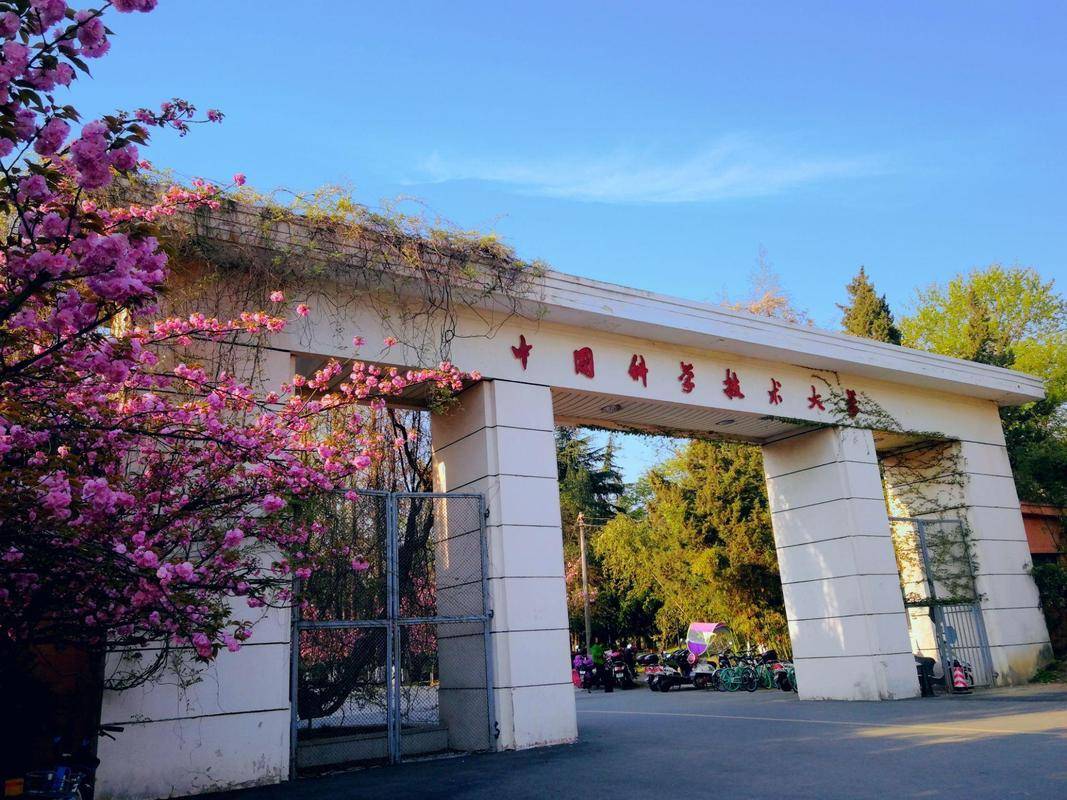 原创            高校2023年理工科高考录取分数线排名：中科大第6，哈工大第11