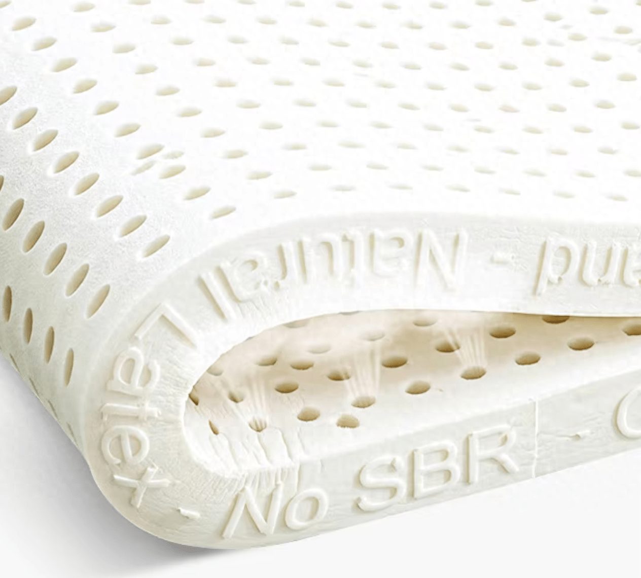 拥抱健康,选择theptex乳胶床垫,透气弹性好又环保_睡眠_选择了_官方