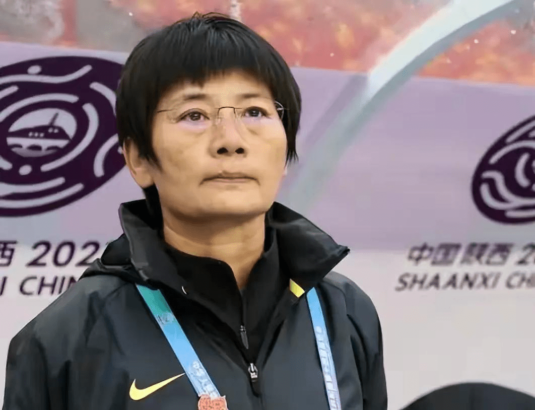 揪出3大罪人,水庆霞怪队员,朱钰娄佳慧获重用_比赛_位置_预选赛