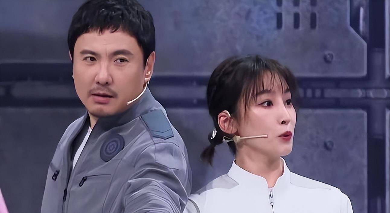 打分评价都"一针见血"_谢娜_林心如_苏有朋