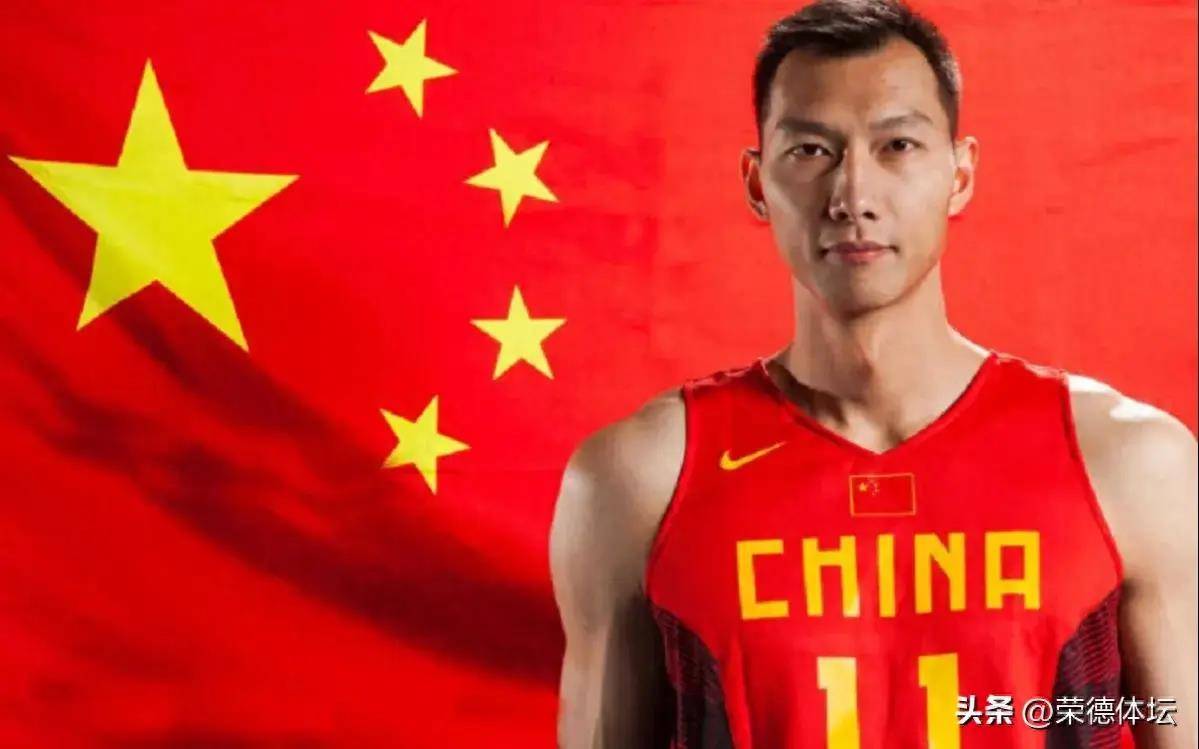 致敬中国男篮名宿传奇11号 易建联生日快乐_亚洲_历史_得分