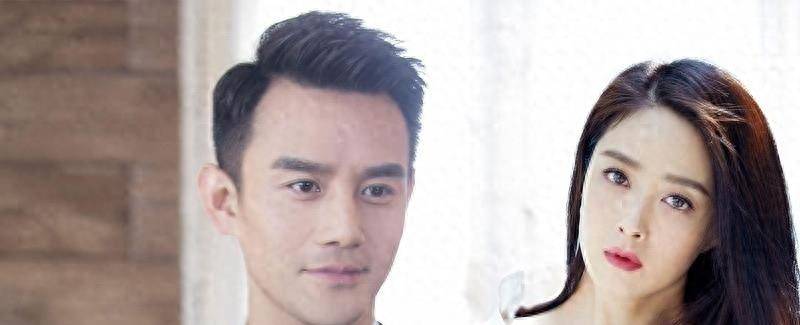 王凯新恋情曝光了,兜兜转转还是她,北京领证结婚重磅官宣!