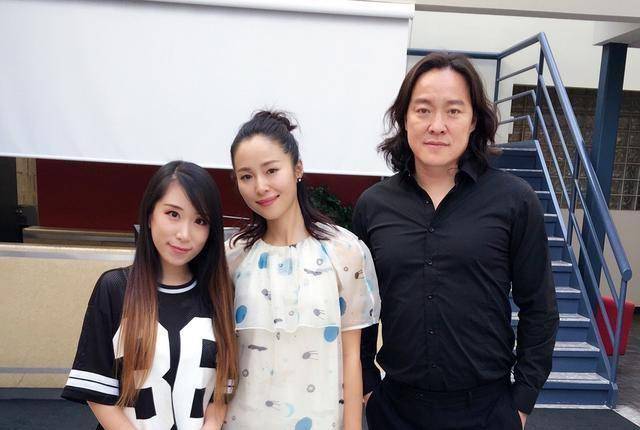 江一燕的"绯闻男友",以及她和数名女星的那些事_陈道明_电影_摄影
