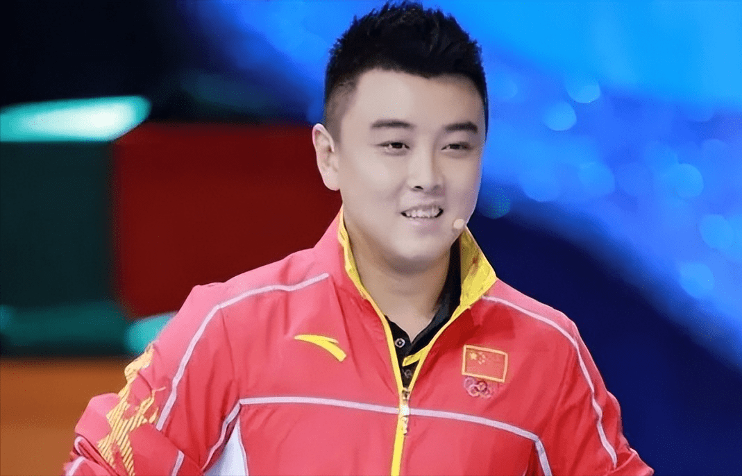 40岁王皓走马上任,亮相贵州新岗位,远离国乒争议漩涡_球员_乒乓球