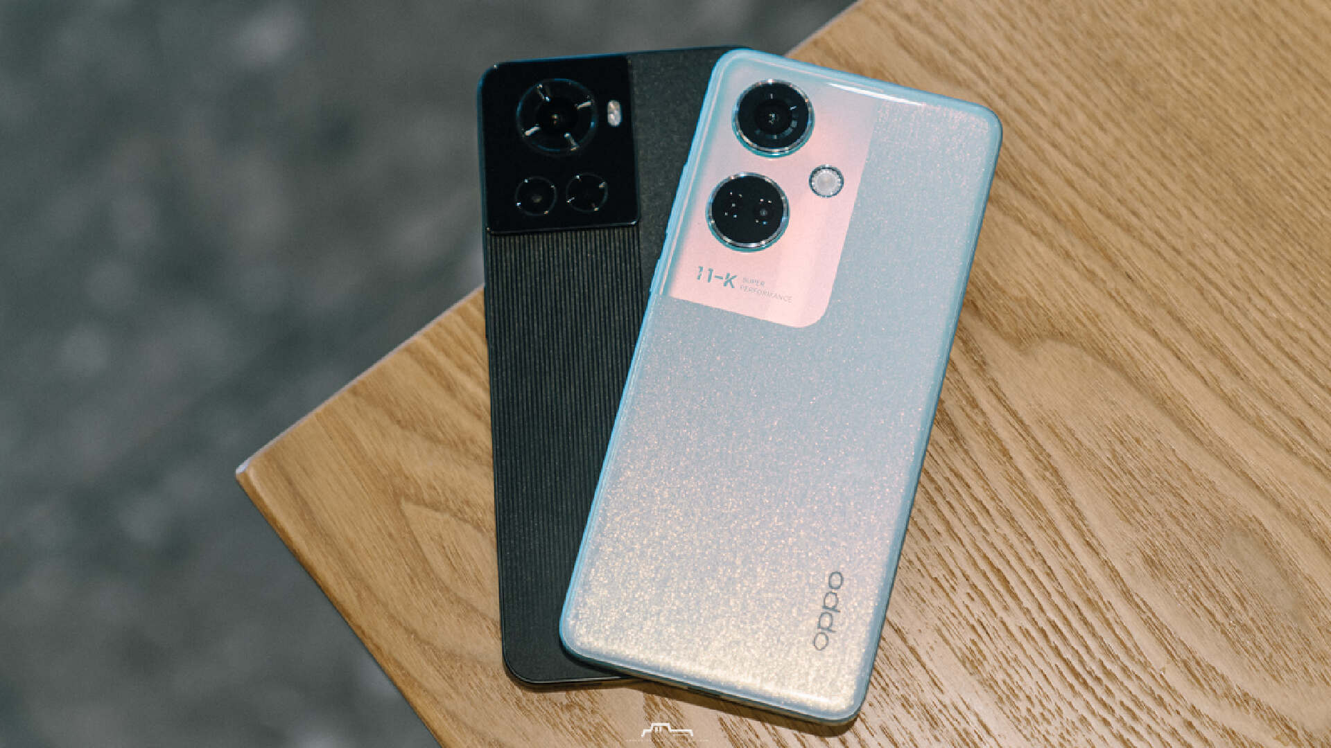 oppo k11 :入门机用旗舰传感器?