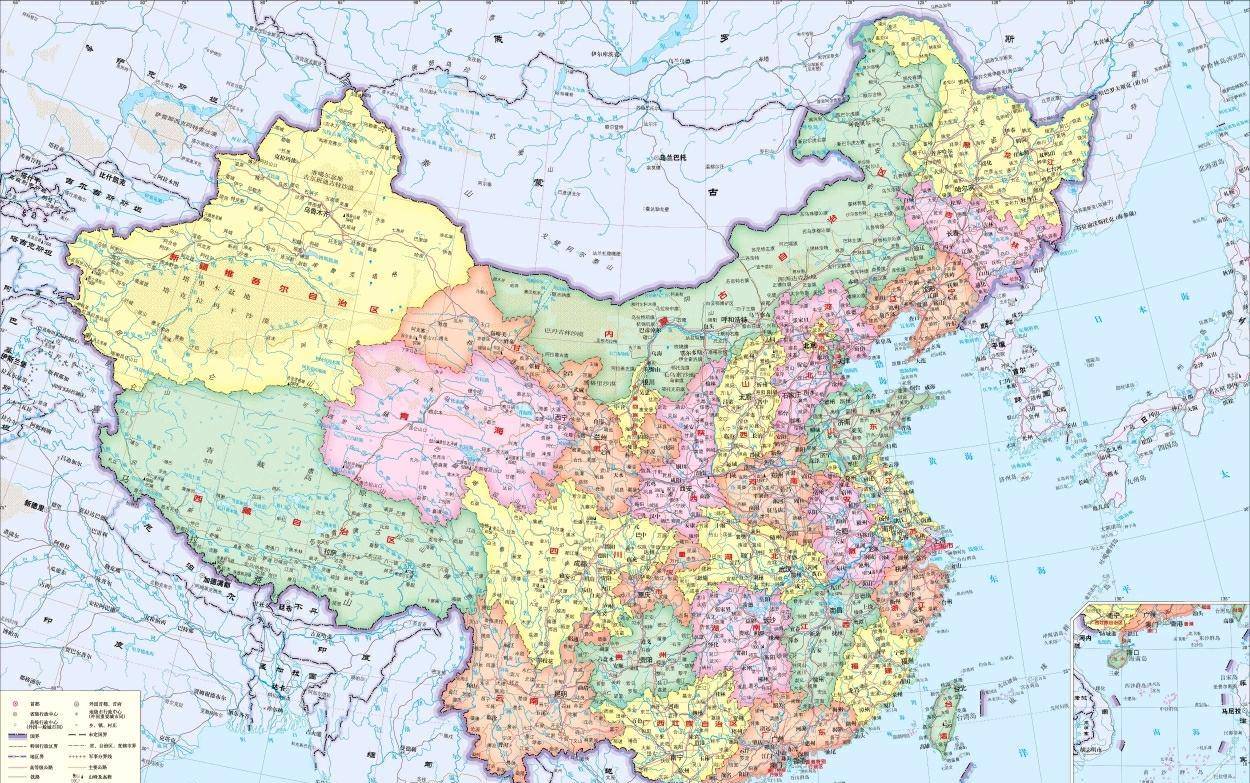 台湾是何时纳入中国版图?